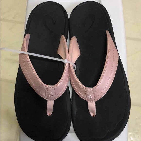 🌺NEW🌺 OluKai Ohana Sandals Flip Flops - Picture 3 of 5